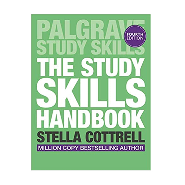 قیمت و خرید کتاب The Study Skills Handbook اثر Stella Cottrell انتشارات ...