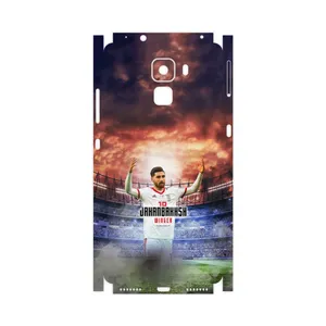 MAHOOT Alireza Jahanbakhsh-FullSkin Cover Sticker for Honor 7