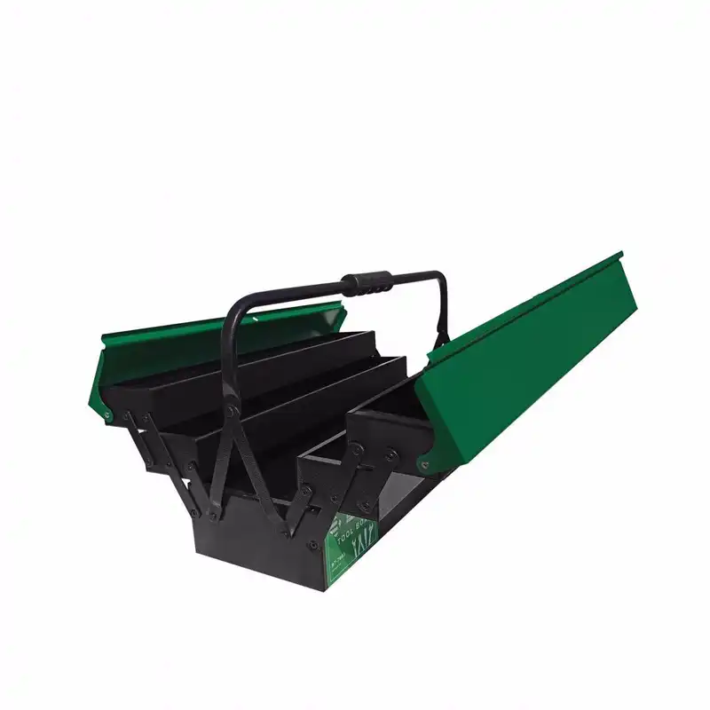 جعبه ابزار براوو مدل BT-7603