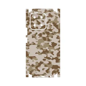 MAHOOT Army_Desert-FullSkin Cover Sticker for Honor X5b Plus