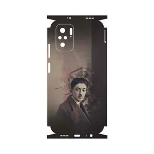 MAHOOT Sadegh Hedayat-FullSkin Cover Sticker for Xiaomi Poco M5s