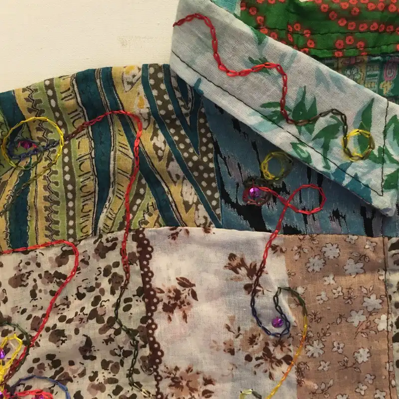 مانتو زنانه مدل 5234