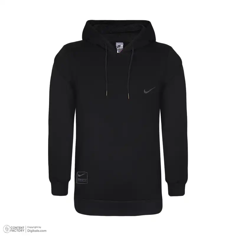 هودی ورزشی مردانه مدل 0021