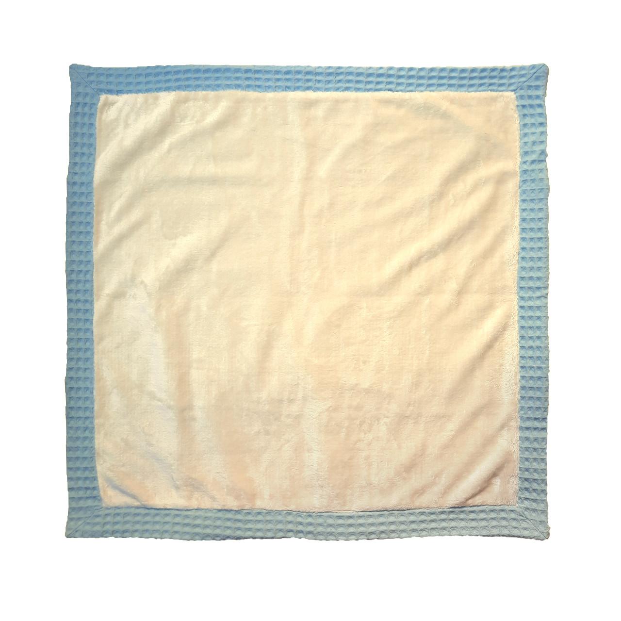 پتوی نوزادی مدل پیکه سایز 84x84 سانتی متر