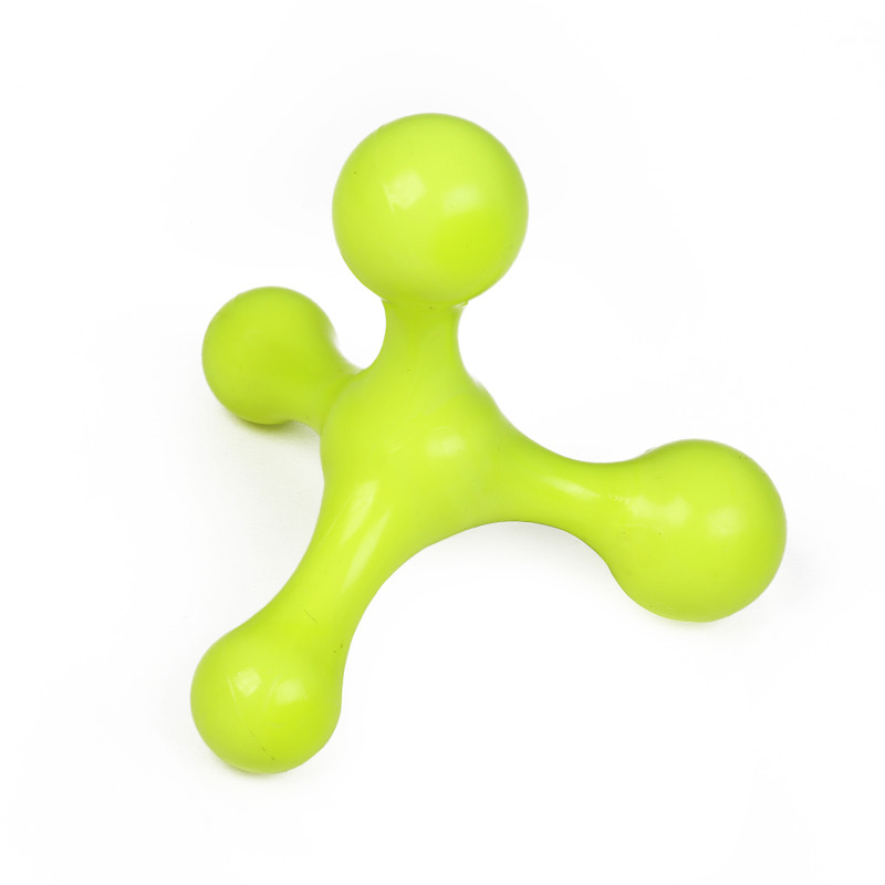 ماساژور تن زیب مدل Astral