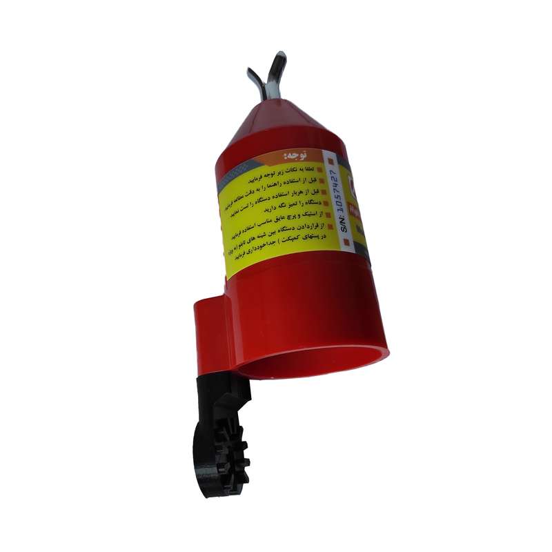 فازمتر فشار قوی مدل 20KV