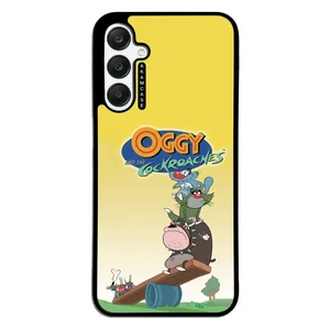 AKAM AMC-WSGA25-OGGY-7 Cover For Samsung Galaxy A25
