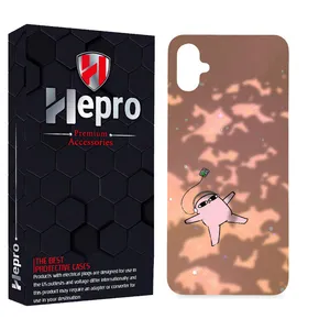 HEPRO MC Cover for SAMSUNG GALAXY A05