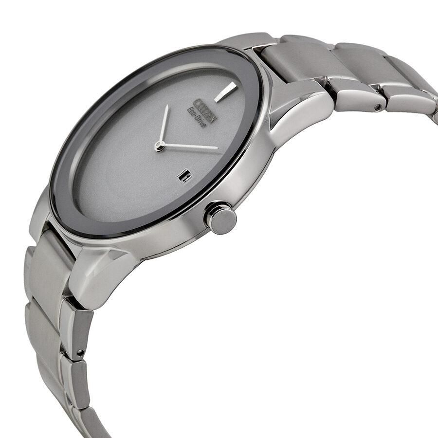 ساعت مچی عقربه‌ای مردانه سیتی زن مدل AU1060-51 -  - 3