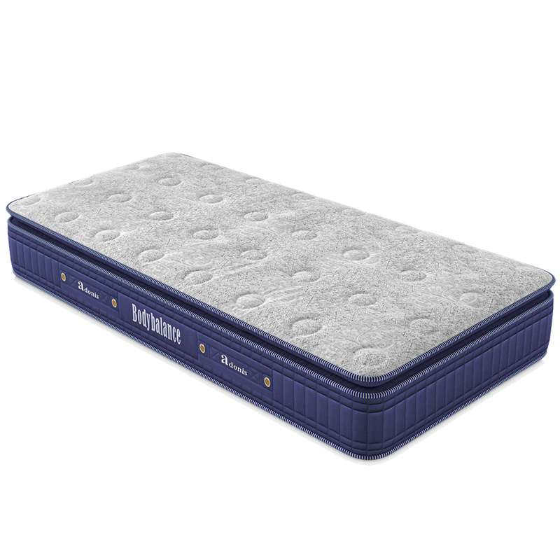 تشک آدنیس مدل بادیبالانس یکنفره سایز 200×90 سانتیمتر تشک آدنیس مدل بادیبالانس یکنفره سایز 200×90 سانتیمتر