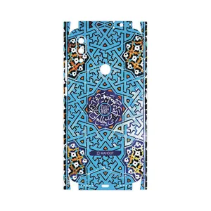 MAHOOT Slimi-Tile-FullSkin Cover Sticker for Xiaomi Redmi 7