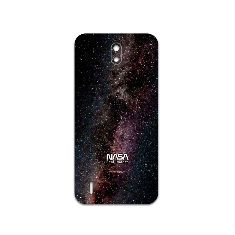 برچسب پوششی ماهوت مدل Universe-by-NASA-2 مناسب برای گوشی موبایل نوکیا C1