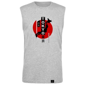 تاپ مردانه 27 مدل توکیو کد WN1118