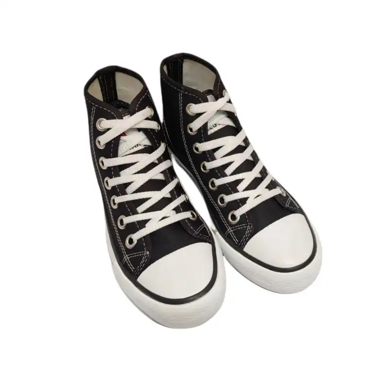 کفش پیاده روی زنانه مدل آل استار