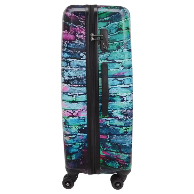 چمدان ساکسولاین مدل HEADPHONE سایز بزرگ