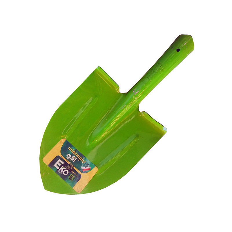 بیلچه اکو مدل AT - 015
