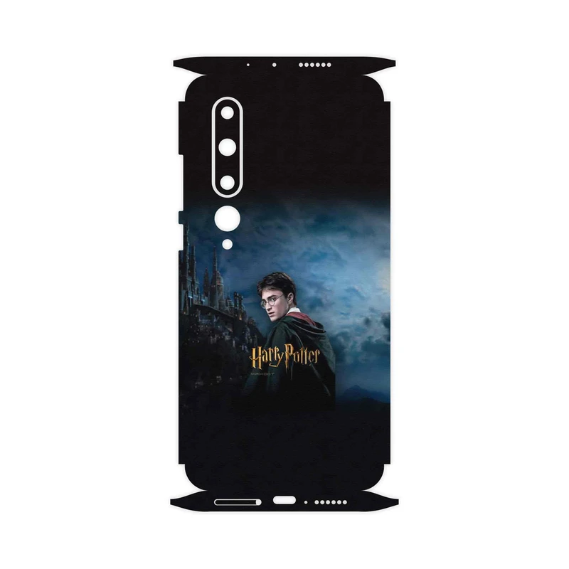 برچسب پوششی ماهوت مدل Harry Potter-FullSkin مناسب برای گوشی موبایل شیائومی Mi 10 5G