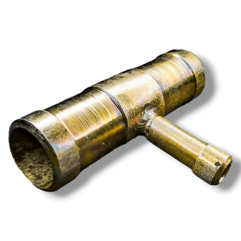 سه راهی آب خودرو پژو مدل 00128