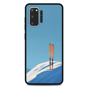 AKAM AMC-WSGS20-SKI-10 Cover For Samsung Galaxy S20