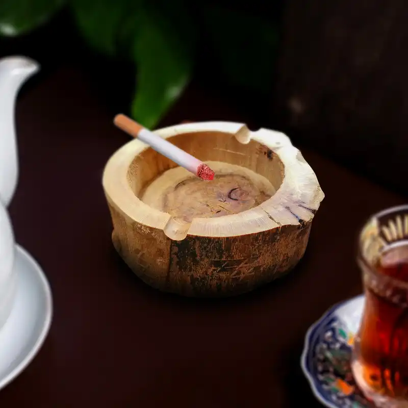 زیر سیگاری مدل رویال کد DIGI_1