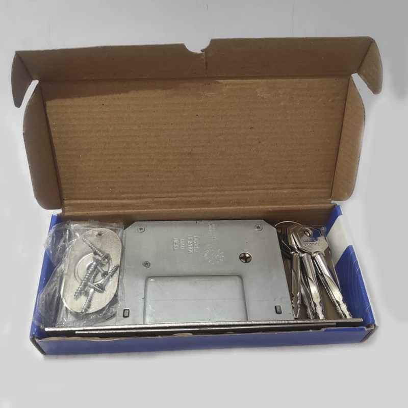 قفل در داف کیلیت مدل 535.52 قفل در داف کیلیت مدل 535.52