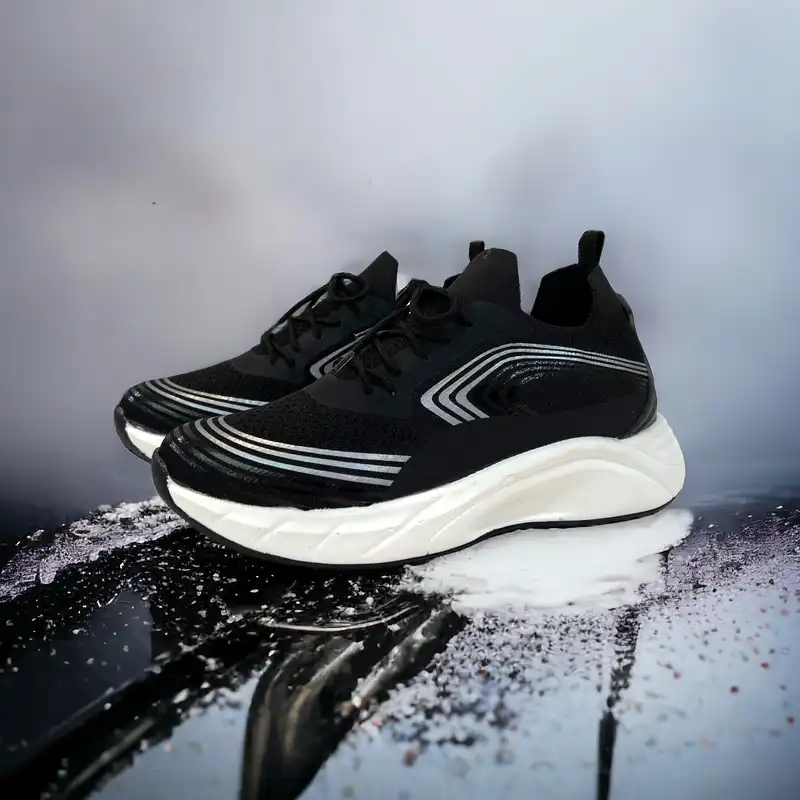 کفش پیاده روی زنانه مدل لاینر کد 1