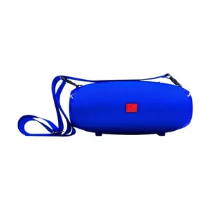 اسپیکر بلوتوثی قابل حمل مدل LK-33