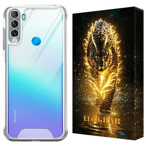 LEO GHAB SPCL Cover For Xioami Redmi Note 8 / Redmi Note 8 2021