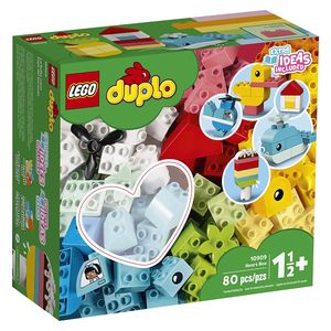 لگو سری Duplo کد 10909
