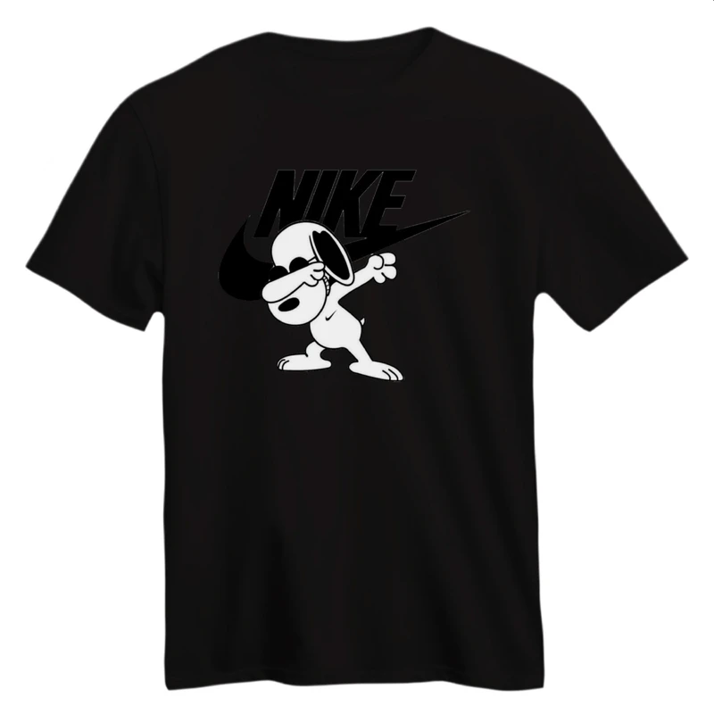 تی شرت آستین کوتاه زنانه مدل لوگو کد 3