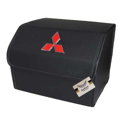 جعبه نظم دهنده صندوق عقب خودرو مدل BOX_41