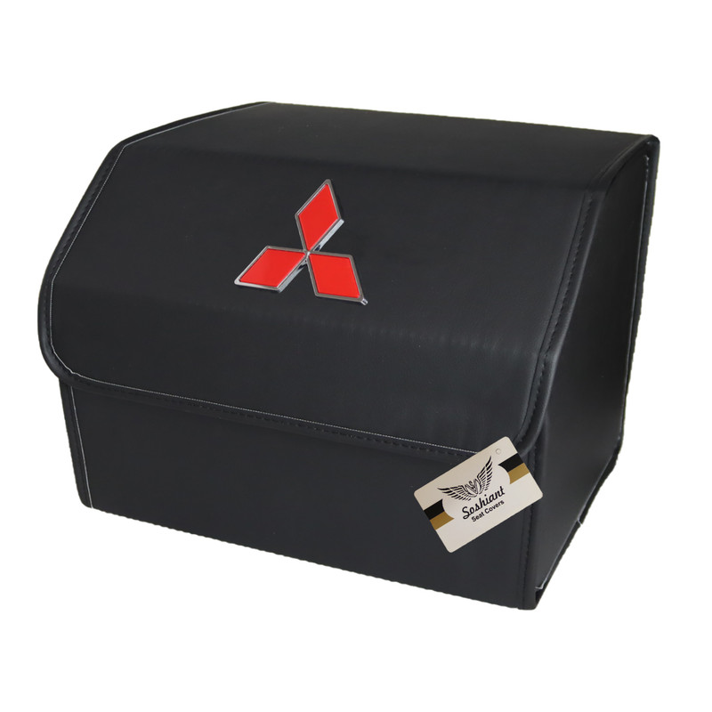 جعبه نظم دهنده صندوق عقب خودرو مدل BOX_41