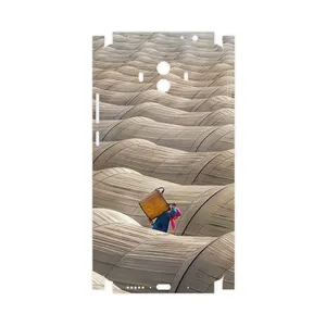MAHOOT Strawberry Greenhouses-FullSkin Cover Sticker for Huawei Mate 10