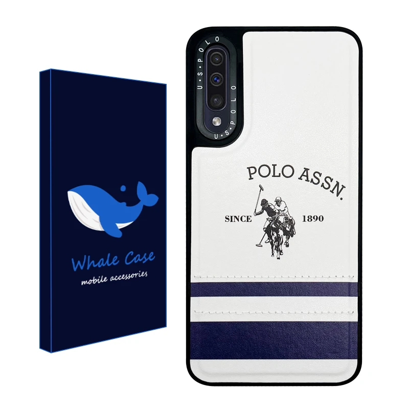 کاور وال کیس مدل Horse مناسب برای گوشی موبایل سامسونگ Galaxy A30s / A50 / A50s