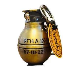 فندک مدل WORLD WAR