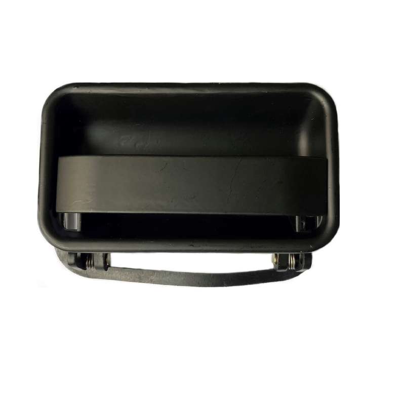 دستگیره درب کابین مدل 1614564 مناسب برای لودر ولوو L90E, L120E دستگیره درب کابین مدل 1614564 مناسب برای لودر ولوو L90E, L120E