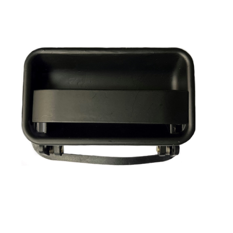 دستگیره درب کابین مدل 1614564 مناسب برای لودر ولوو L90E, L120E دستگیره درب کابین مدل 1614564 مناسب برای لودر ولوو L90E, L120E