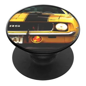 پایه نگهدارنده گوشی موبایل پاپ  سوکت آکام مدل APS002650