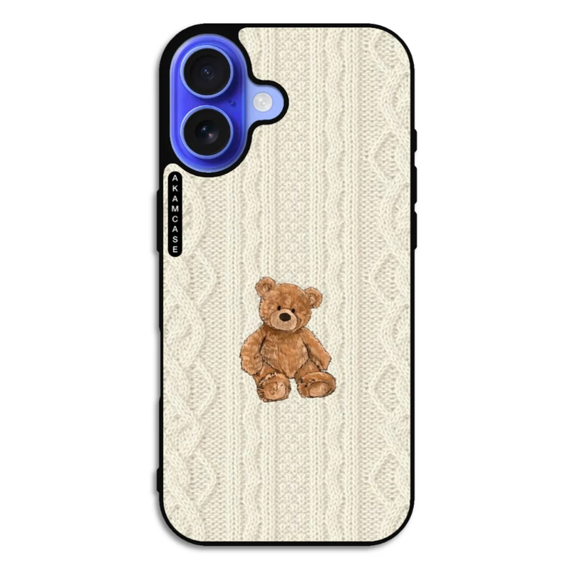 کاور آکام مدل AMC-WA16-TRICOT-16 مناسب برای گوشی موبایل اپل iPhone 16