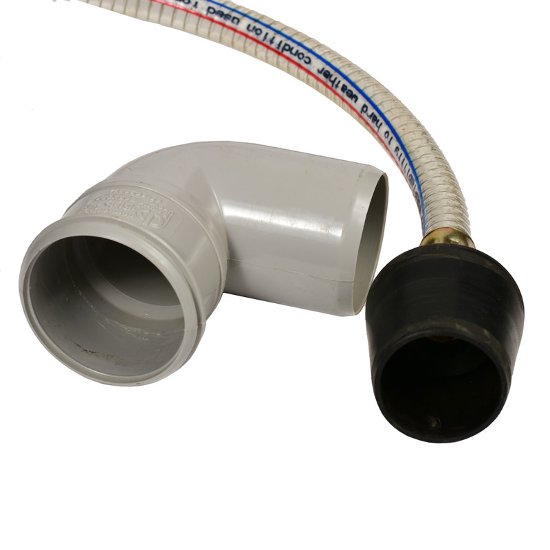 رابط لوله فنر زن برقی مدل 32-63