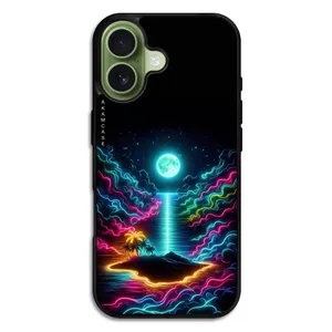 AKAM AMC-WA17-NEON-24 Cover For Apple iPhone 17
