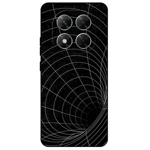 Megafone Wormhole 8108 Cover For Xiaomi Poco X7