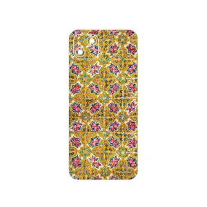 MAHOOT Iran Tile 15 Cover Sticker for Wiko T10