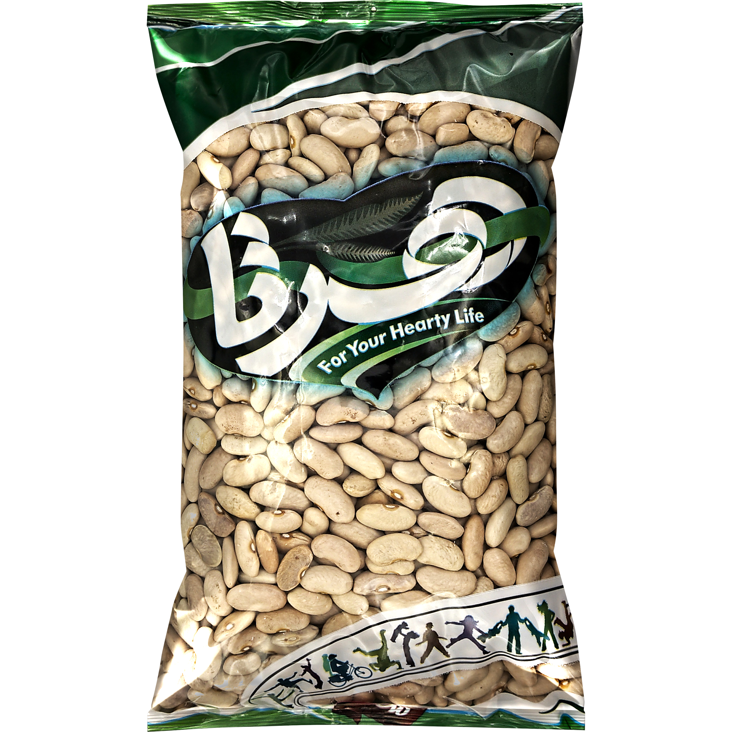 لوبیا کشاورزی هرتا - 450 گرم