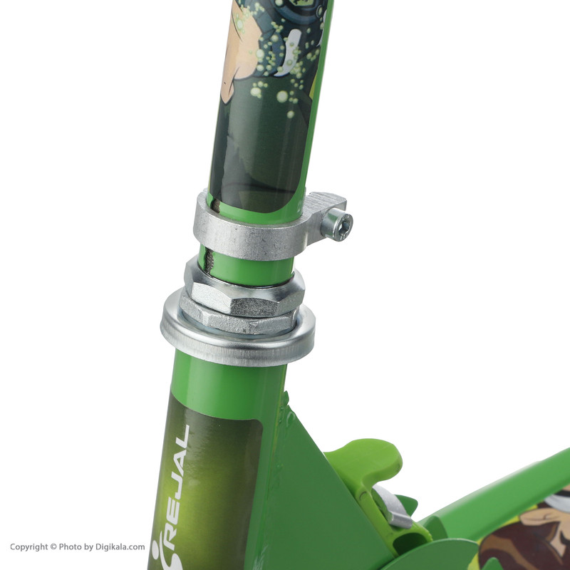 اسکوتر رجال مدل Ben Ten