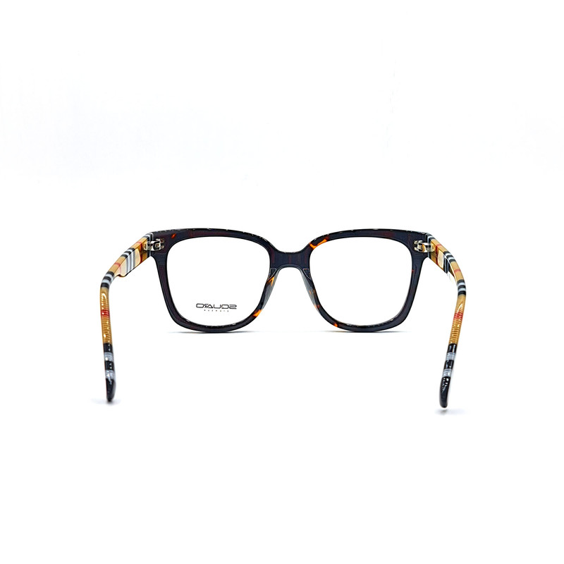 فریم عینک طبی اسکوآرو مدل SQ1705C2