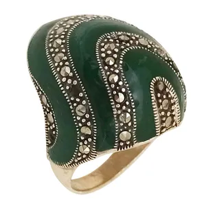 انگشتر نقره زنانه سلین کالا مدل ce-za65