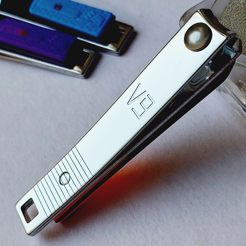 ناخن گیر وی جی مدل 1-805