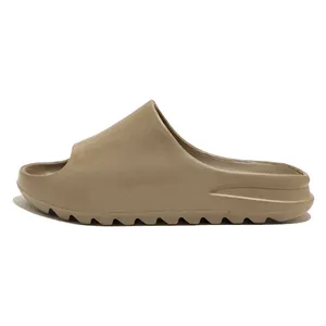 دمپایی مردانه مدل Yeezy کد RS-DBR-490
