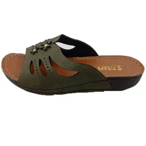 دمپایی زنانه مدل 695